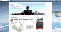 Desktop Screenshot of nico-andrianto.blogspot.com