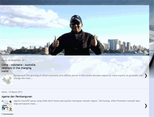 Tablet Screenshot of nico-andrianto.blogspot.com