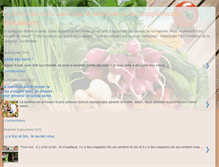 Tablet Screenshot of masanteaunaturel.blogspot.com