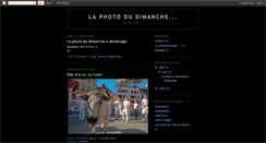 Desktop Screenshot of bix-pix.blogspot.com