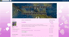 Desktop Screenshot of images-a-la-sauvette.blogspot.com