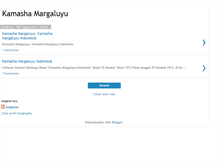 Tablet Screenshot of kamasha-margaluyu.blogspot.com