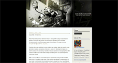 Desktop Screenshot of aidisimagination.blogspot.com