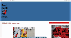 Desktop Screenshot of lowdownsplace.blogspot.com