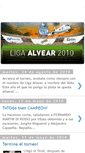 Mobile Screenshot of ligaalvear.blogspot.com