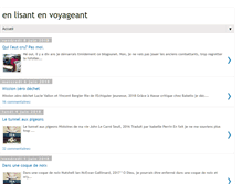 Tablet Screenshot of enlisantenvoyageant.blogspot.com