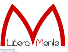 Tablet Screenshot of blogliberamente.blogspot.com