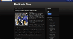 Desktop Screenshot of patshappyhoursportsblog.blogspot.com