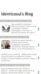 Mobile Screenshot of identicosul.blogspot.com