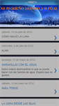 Mobile Screenshot of mimundovirtual-joaquin.blogspot.com