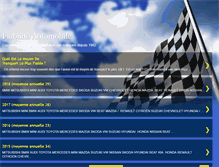 Tablet Screenshot of fiabiliteautomobile.blogspot.com