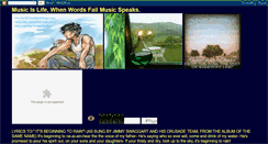 Desktop Screenshot of classmusicmichaelsne.blogspot.com