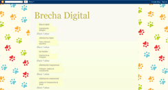 Desktop Screenshot of funcionesdigitales.blogspot.com