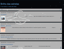 Tablet Screenshot of anossaestrelavaibrilhar.blogspot.com