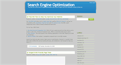 Desktop Screenshot of idea-seo.blogspot.com