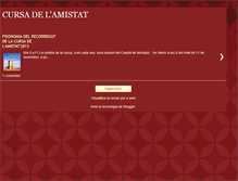 Tablet Screenshot of cursamistat.blogspot.com