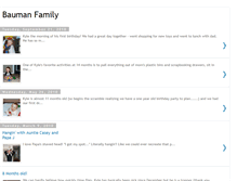 Tablet Screenshot of kebfamily.blogspot.com