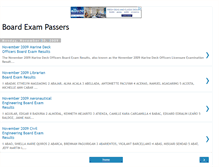 Tablet Screenshot of brian-boardpassers.blogspot.com