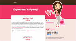 Desktop Screenshot of littlemisshop-a-lot.blogspot.com