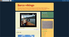 Desktop Screenshot of losnormandos.blogspot.com