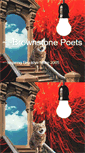 Mobile Screenshot of brownstonepoets.blogspot.com