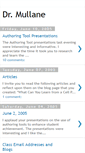 Mobile Screenshot of njcumullane.blogspot.com