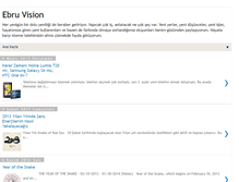 Tablet Screenshot of ebruvision.blogspot.com