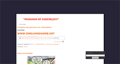 Desktop Screenshot of diversaoehumor.blogspot.com