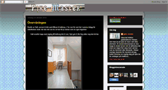 Desktop Screenshot of pike-master.blogspot.com