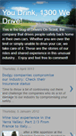 Mobile Screenshot of driversonscoot.blogspot.com