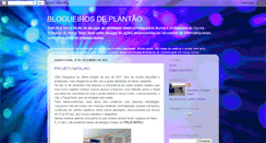 Desktop Screenshot of airtonteles.blogspot.com