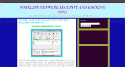 Desktop Screenshot of jollywifizone.blogspot.com