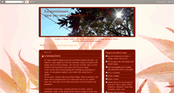 Desktop Screenshot of excusemimasen.blogspot.com