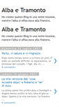 Mobile Screenshot of albatramonto.blogspot.com