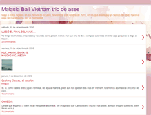 Tablet Screenshot of malasiabalivietnamtriodeases.blogspot.com