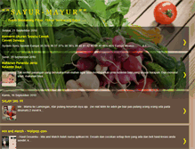 Tablet Screenshot of chayuur.blogspot.com