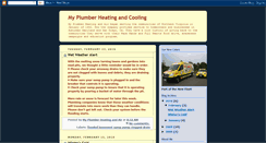 Desktop Screenshot of communityatmyplumber.blogspot.com