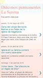 Mobile Screenshot of diaconoslaserena.blogspot.com