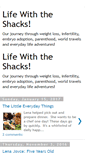 Mobile Screenshot of deshack.blogspot.com