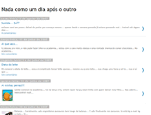 Tablet Screenshot of amandinha-moreira.blogspot.com