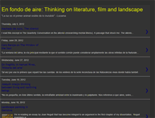 Tablet Screenshot of condebradomin.blogspot.com