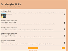 Tablet Screenshot of davidangkorguide.blogspot.com