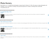 Tablet Screenshot of photonurseryinc.blogspot.com