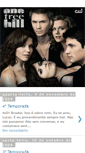 Mobile Screenshot of citacoesonetreehill.blogspot.com