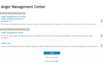 Tablet Screenshot of anger-management-center.blogspot.com