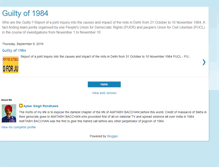Tablet Screenshot of guiltyof1984.blogspot.com