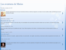 Tablet Screenshot of matiasruizrojas.blogspot.com