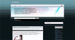 Desktop Screenshot of doctoranelly.blogspot.com