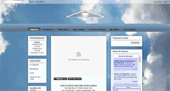 Desktop Screenshot of batistacp.blogspot.com