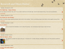 Tablet Screenshot of meileenhunter.blogspot.com